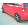 Chevrolet Kalos Marşpiyel 2005-2010 Arası