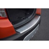 Chevrolet Trax Krom Arka Tampon Eşiği Taşlı 2012 ve Sonrası