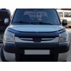 Citroen Berlingo Ön Kaput Rüzgarlığı 2004-2008 Arası