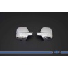 Citroen Berlingo Krom Ayna Kapağı 2 Parça 1996-2008 Arası