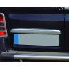 Citroen Berlingo Krom Bagaj Çıtası Çift Kapılı 1996-2008 Arası