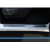 Citroen Berlingo Krom Kapı Eşiği 2 Parça 1996-2008 Arası