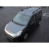 Citroen Berlingo 2 Elegance Tavan Çıtası Siyah Kısa Şase 2008-2018 Arası