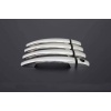 Citroen C4 Picasso Krom Kapı Kolu 4 Kapı 2006-2010 Arası