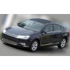 Citroen C5 Krom Cam Çıtası 6 Parça 2008-2018 Arası