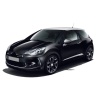Citroen DS3 Krom Ayna Kapağı 2 Parça 2010 ve Sonrası