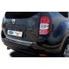 Dacia Duster Krom Arka Tampon Eşiği 2012-2017 Arası