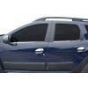 Dacia Duster Krom Kapı Kolu 4 Kapı 2018 ve Sonrası