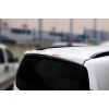 Dacia Lodgy Spoiler 2013 ve Sonrası