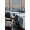 Dacia Lodgy Spoiler 2013 ve Sonrası