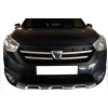 Dacia Lodgy Stepway Krom Ön Panjur 4 Parça 2012 ve Sonrası