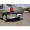 Dacia Logan Anatomik Spoiler 2005-2008 Arası