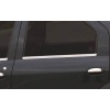 Dacia Logan MCV Krom Kapı Kolu 4 Kapı 2006-2013 Arası