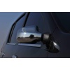 Dacia Sandero Krom Ayna Kapağı 2 Parça 2008-2012 Arası