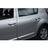 Dacia Sandero Krom Kapı Kolu 4 Kapı 2008-2012 Arası