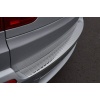 BMW X5 E70 Krom Arka Tampon Eşiği Taşlı 2006-2013 Arası