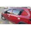 Dacia Sandero Stepway Krom Kapı Kolu 4 Kapı 2012-2020 Arası