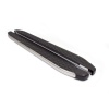 Daihatsu Terios 2 Blackline Yan Basamak Krom 2006-2014 Arası