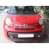 Fiat 500L Krom Ön Panjur Popstar 2013 ve Sonrası