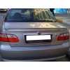 Fiat Albea Anatomik Spoiler 2007-2012 Arası