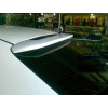 Fiat Bravo Spoiler Cam Üstü 1995-2003 Arası