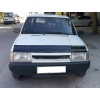 Fiat Doğan-Şahin Ön Kaput Rüzgarlığı 1988-2002 Arası