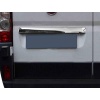 Fiat Ducato Krom Bagaj Çıtası 2006 ve Sonrası