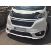 Fiat Ducato Ön Karlık 2015 ve Sonrası