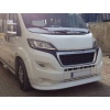 Fiat Ducato Ön Karlık İnce 2014 ve Sonrası