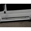 Fiat Ducato Marşpiyel 2014 ve Sonrası