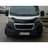 Fiat Ducato Ön Kaput Rüzgarlığı 2014 ve Sonrası