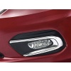 Fiat Egea Krom Sis Farı Çerçevesi 2 Parça Abs 2015-2020 Arası