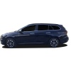 Fiat Egea SW Krom Üst Cam Çerçevesi 6 Parça  2016 ve Sonrası