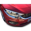 Fiat Egea Sedan Krom Far Kaşı 2 Parça 2015 ve Sonrası