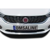 Fiat Egea Krom Ön Tampon Alt Çıta 2015-2020 Arası
