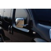 Fiat Fiorino Krom Ayna Kapağı 2 Parça Abs 2007 ve Sonrası