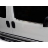 Fiat Fiorino Krom Cam Çıtası 2 Parça 2007 ve Sonrası