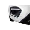 Fiat Fiorino Makyajlı Krom Sis Far Çerçevesi 2 Parça 2016-2019 Arası
