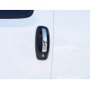 Fiat Fiorino Krom Kapı Kolu 4 Kapı 2007 ve Sonrası