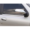 Fiat Siena Krom Cam Çıtası 4 Parça 1995-2004 Arası