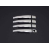 Fiat Scudo Krom Kapı Kolu 4 Kapı 2006-2016 Arası