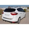 Ford C-Max Krom Arka Tampon Eşiği Taşlı 2010-2019 Arası
