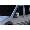 Ford Connect Krom Ayna Kapağı 2 Parça Abs 2002-2009 Arası