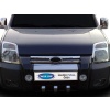 Ford Connect Krom Ön Panjur 2006-2009 Arası