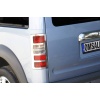 Ford Connect Krom Stop Çerçevesi 2 Parça 2002-2009 Arası