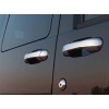 Ford Connect Krom Kapı Kolu 4 Kapı 2009-2014 Arası