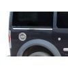 Ford Connect Krom Sürgülü Kapı Çıtası Uzun Şase 2009-2014 Arası