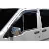 Ford Connect Krom Kelebek Cam Çıtası 2 Parça 2009-2014 Arası