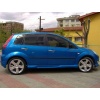 Ford Fiesta 5 Marşpiyel 2002-2009 Arası