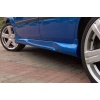 Ford Fiesta 5 Marşpiyel 2002-2009 Arası